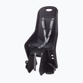 Bicikli ülés Polisport Bubbly Maxi Plus CFS black/dark grey