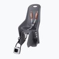 Bicikli ülés Polisport Bubbly Maxi Plus 29 charcoal grey/brown
