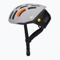 MTB kerékpáros bukósisak Catlike Whisper II mercury/black matte 3