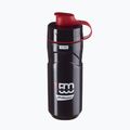 Polisport Thermal T500 kerékpáros palack 500 ml fekete/piros