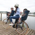 Bobike Exclusive Mini Plus első kerékpárülés fekete 8011000021 9