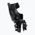 Bobike Exclusivetour Plus hátsó csomagtartós kerékpárülés fekete 8011400038