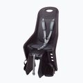 Bicikli ülés Polisport Bubbly Maxi Mik HD black/dark grey