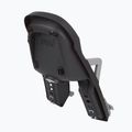 Bicikli ülés Polisport Guppy Mini+ FHT dark grey/silver 2