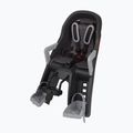 Bicikli ülés Polisport Guppy Mini+ FHT dark grey/silver 3
