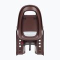 Polisport Groovy Maxi FF 29 ECO barna FO hátsó vázas kerékpárülés 8406000041 4