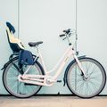 Hátsó kerékpárülés a bobike Go RS bézs/fekete 8012600001 kerékpártartóhoz 10