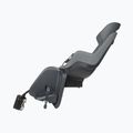 Hátsó vázkeretes kerékpárülés bobike Go RS 1P szürke/fekete 8012700005 6