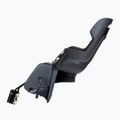 Kerékpárülés bobike Go Maxi Reclining System 1P városi fekete 6