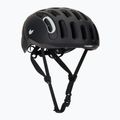 MTB kerékpáros bukósisak Catlike Whisper II black matte