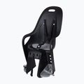 Bicikli ülés Polisport Koari Mik HD black/grey