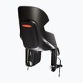 Kerékpárülés bobike Exclusive Maxi Evolve 1P városi fekete 4