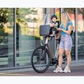 Kerékpárülés bobike Exclusive Maxi Evolve 1P városi fekete 8