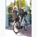 Kerékpárülés bobike Exclusive Maxi Evolve 1P városi fekete 9