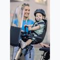 Kerékpárülés bobike Exclusive Maxi Evolve 1P városi fekete 10