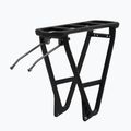 Kerékpáros csomagtartó Polisport Rear Bicycle Carrier HRP black 2