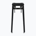 Kerékpáros csomagtartó Polisport Rear Bicycle Carrier HRP black 3