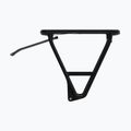 Kerékpáros csomagtartó Polisport Rear Bicycle Carrier HRP black 4