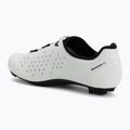 Országúti cipők Catlike Whisper R2 white matte 3