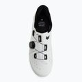 Országúti cipők Catlike Whisper R2 white matte 5