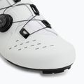 Országúti cipők Catlike Whisper R2 white matte 7