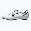 Országúti cipők Catlike Whisper R2 white matte