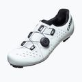 Országúti cipők Catlike Whisper R2 white matte 3