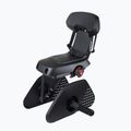 Bicikli ülés Polisport Guppy Junior CFS black/black
