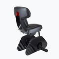 Bicikli ülés Polisport Guppy Junior CFS black/black 2