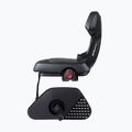 Bicikli ülés Polisport Guppy Junior CFS black/black 3