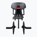 Bicikli ülés Polisport Guppy Junior CFS black/black 5