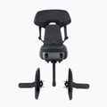 Bicikli ülés Polisport Guppy Junior CFS black/ black 2