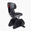 Bicikli ülés Polisport Guppy Junior CFS black/ black 3