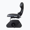 Bicikli ülés Polisport Guppy Junior CFS black/ black 5