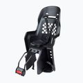 Bicikli ülés Polisport Joy FF 29 black/black