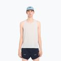 Férfi futópóló Ciele Athletics FST Signlet 2 light grey