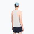 Férfi futópóló Ciele Athletics FST Signlet 2 light grey 2