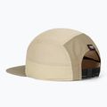 Baseballsapka Ciele Athletics GOCap Comp Century canvas safari 2