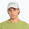 Baseballsapka Ciele Athletics TRLCapSC Comp CapitalCross light grey 4