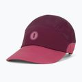 Baseballsapka Ciele Athletics FSTCapSC Comp NinetySL mulberry bocasana