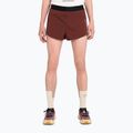 Női futóshort Ciele Athletics ICN 3" Brief andorra