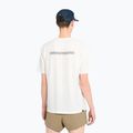 Férfi futópóló Ciele Athletics NSP HV ''C" off white 2
