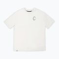 Férfi futópóló Ciele Athletics NSP HV ''C" off white 3