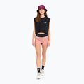 Női futónadrág Ciele Athletics TRN 4" Brief 2 rosedawn 2