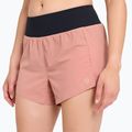 Női futónadrág Ciele Athletics TRN 4" Brief 2 rosedawn 3