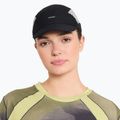 Ellenzős sapka Ciele Athletics ShortBrim EQ Iconic Bar SL whitaker 4