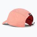 Ellenzős sapka Ciele Athletics GOCap Classic Athletics SL rose dawn 2