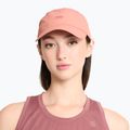 Ellenzős sapka Ciele Athletics GOCap Classic Athletics SL rose dawn 4