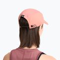 Ellenzős sapka Ciele Athletics GOCap Classic Athletics SL rose dawn 6