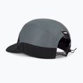 Ellenzős sapka Ciele Athletics GOCap Comp Ninety SL black 2